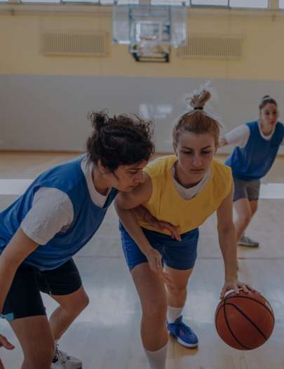 Summer Program - 8 Weeks Discount