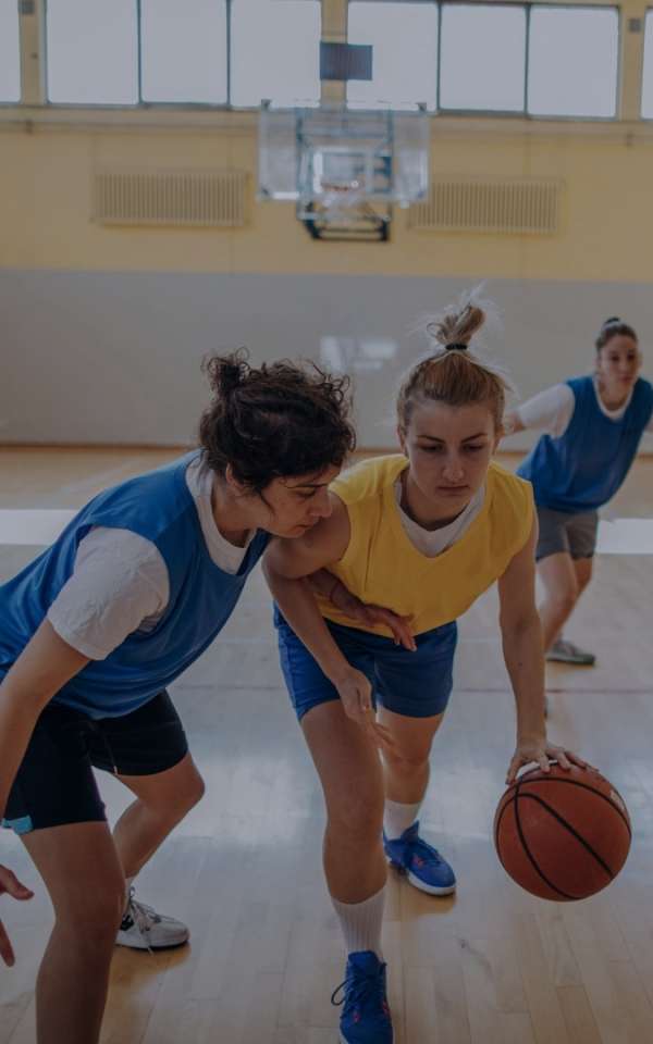 Summer Program - 8 Weeks Discount