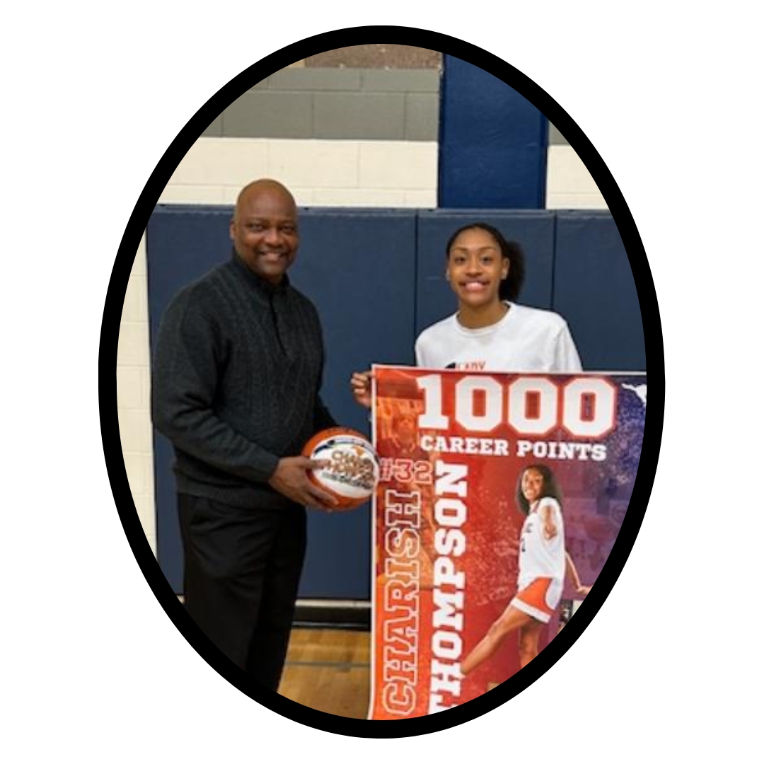 Coach Brown Jeb Basketball School