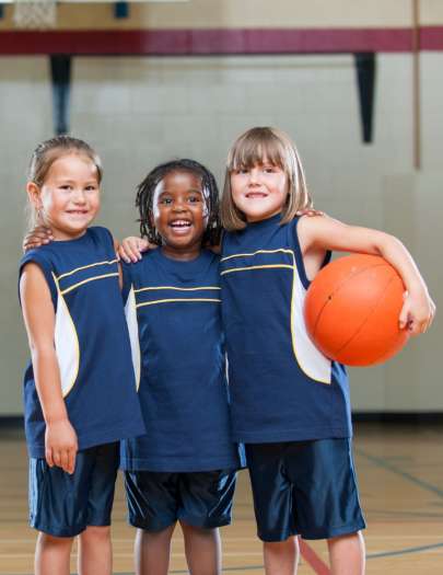 JEBBS Summer Intermediate Group Training - Pay Weekly