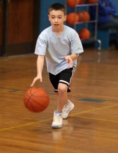 JEBBS Summer Intermediate Group Training - Pay By The Day
