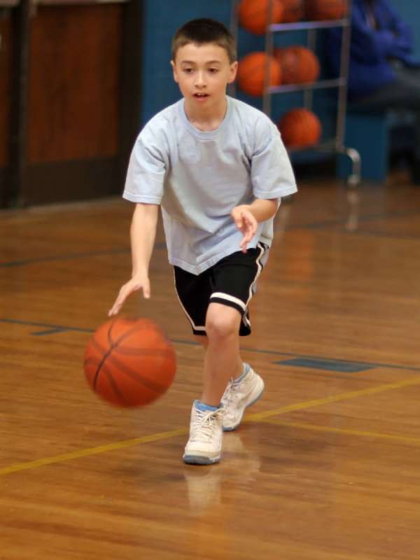 JEBBS Summer Intermediate Group Training - Pay By The Day