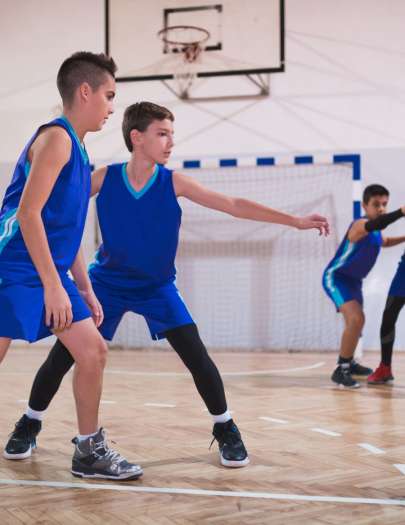 JEBBS Summer Intermediate Group Training - Pay Weekly