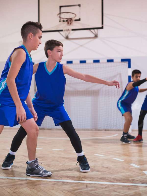 JEBBS Summer Intermediate Group Training - Pay Weekly