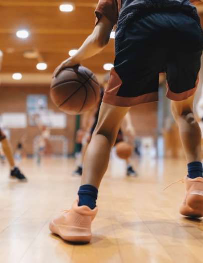 JEBBS Summer Intermediate Group Training - Pay By The Day