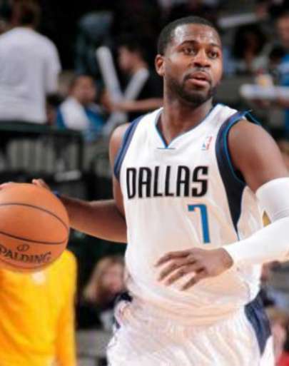Justin Dentmon
